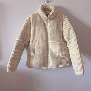 Koolaburra Ugg Corduroy Jacket